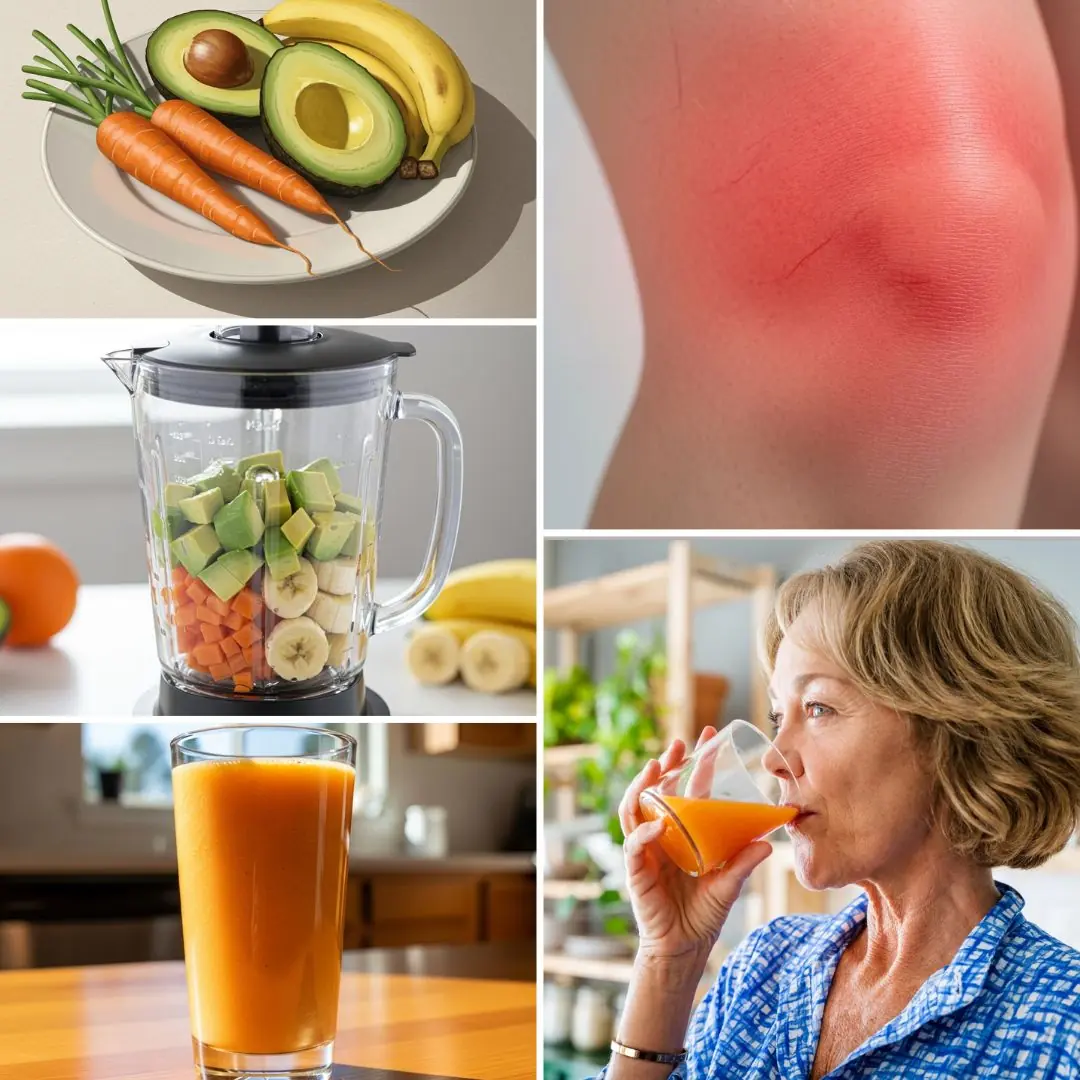 A Natural Boost for Energy, Digestion & Glowing Skin