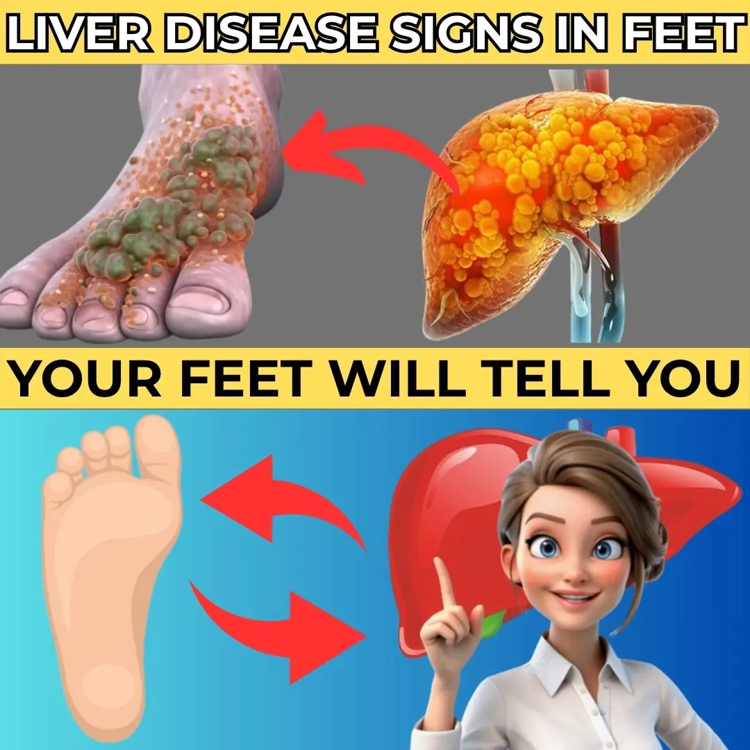 17 Gentle Signs Your Liver Might Need Some Extra Care