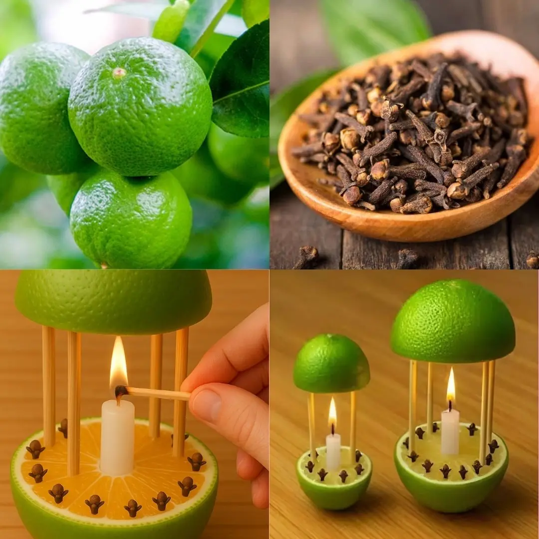 Why You Should Put Cloves in a Lemon: A Powerful Home Remedy