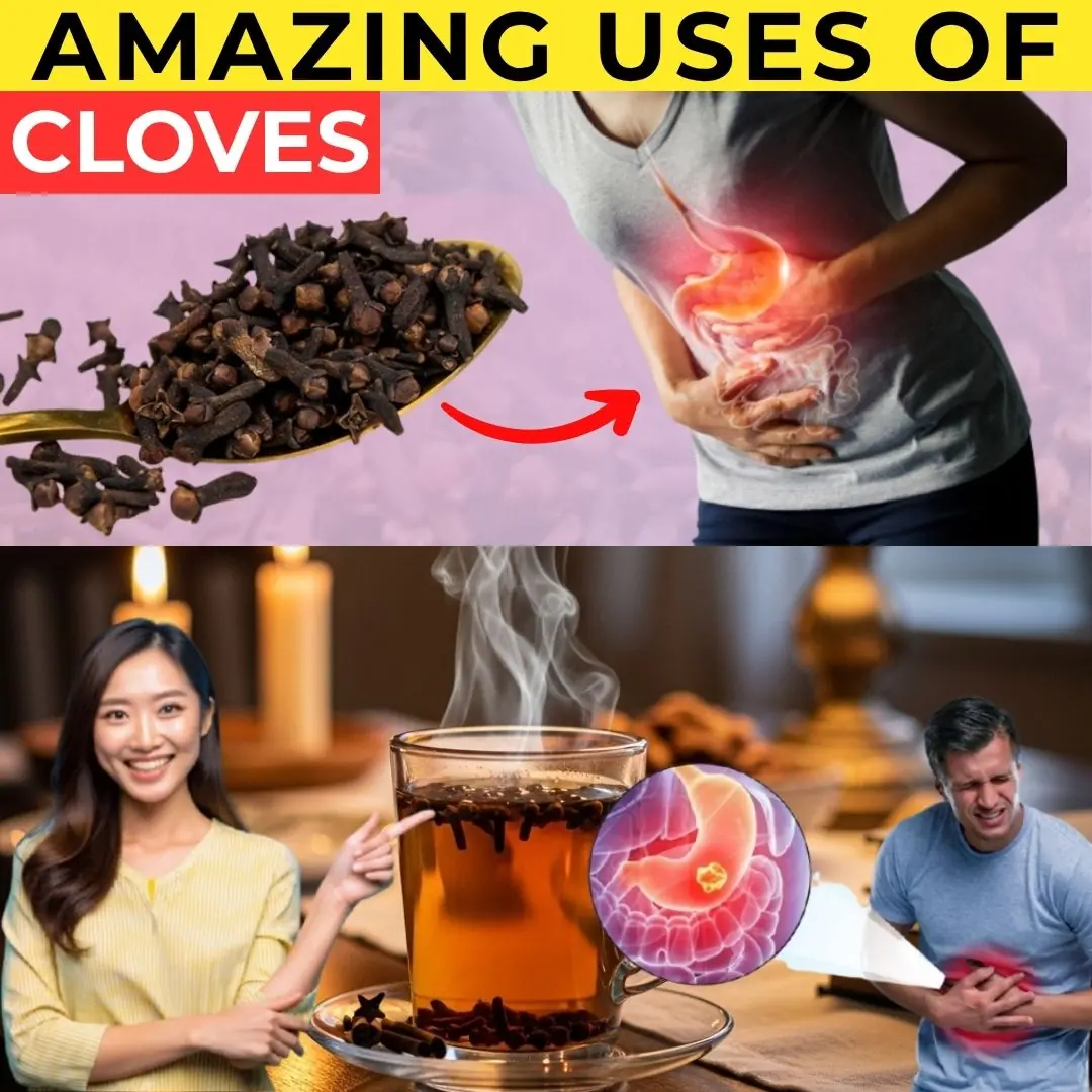 What Role Do Cloves Play in Health Care? A Closer Look at This Powerful Spice