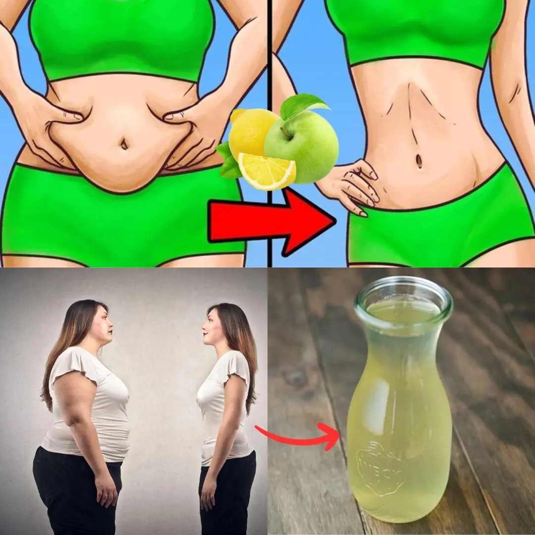 Mix Apple with Lemon: A Refreshing Recipe You’ll Thank Me For!