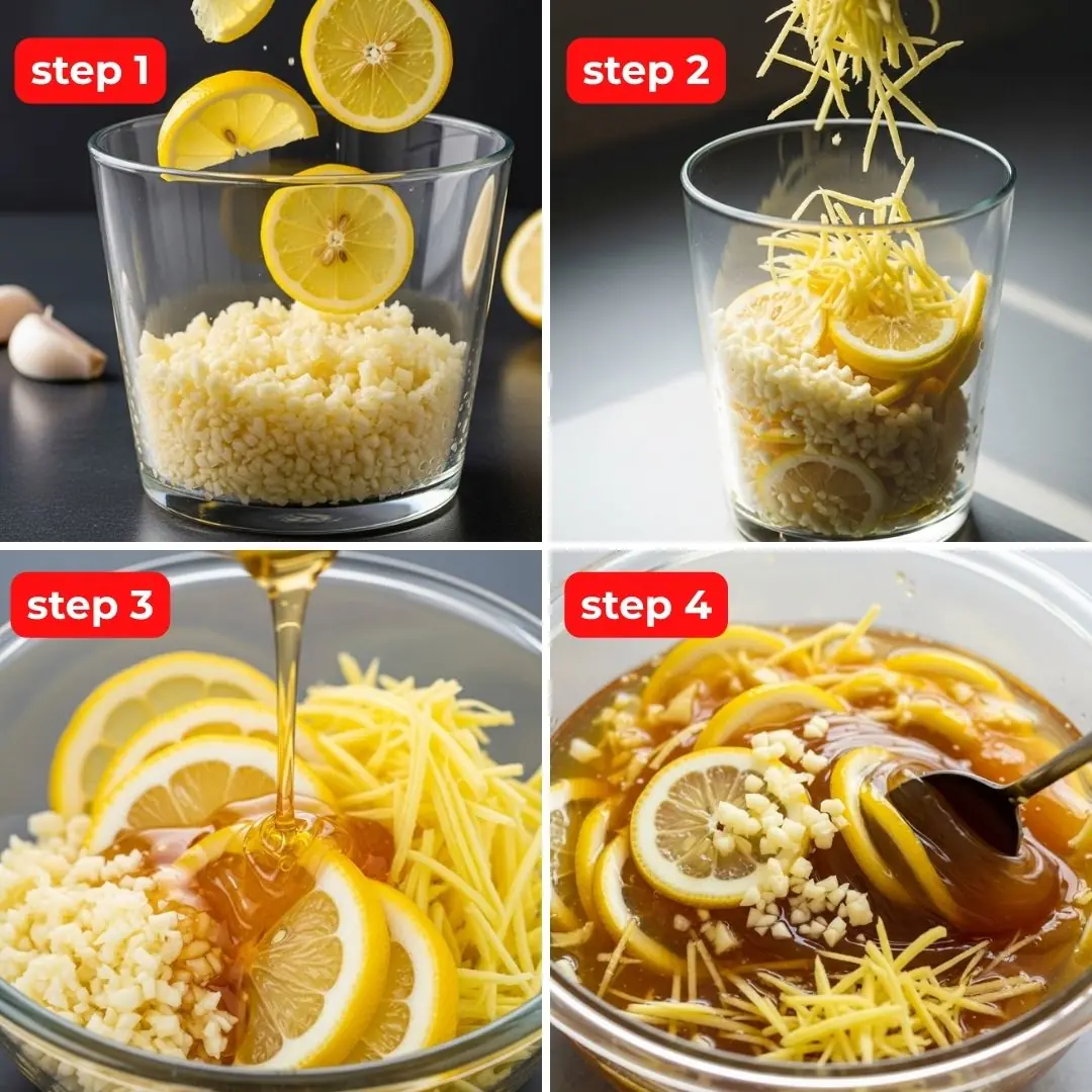 Explore the Benefits of Natural Remedies: Homemade Solutions for Removing Mucus and Phlegm – Stay Healthy the Natural Way