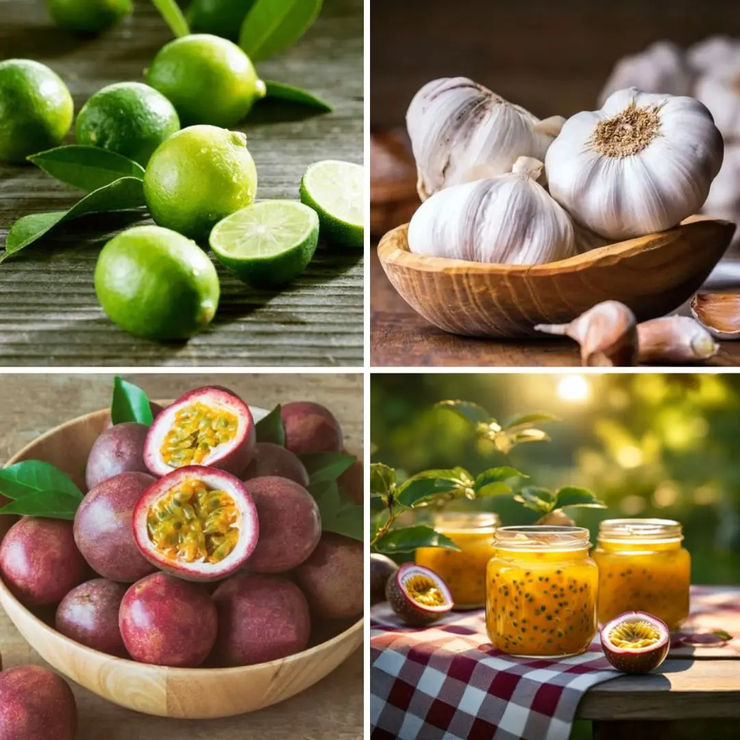 Improve Your Vision Naturally: Just One Spoonful of This Powerful Mixture Can Make a Difference