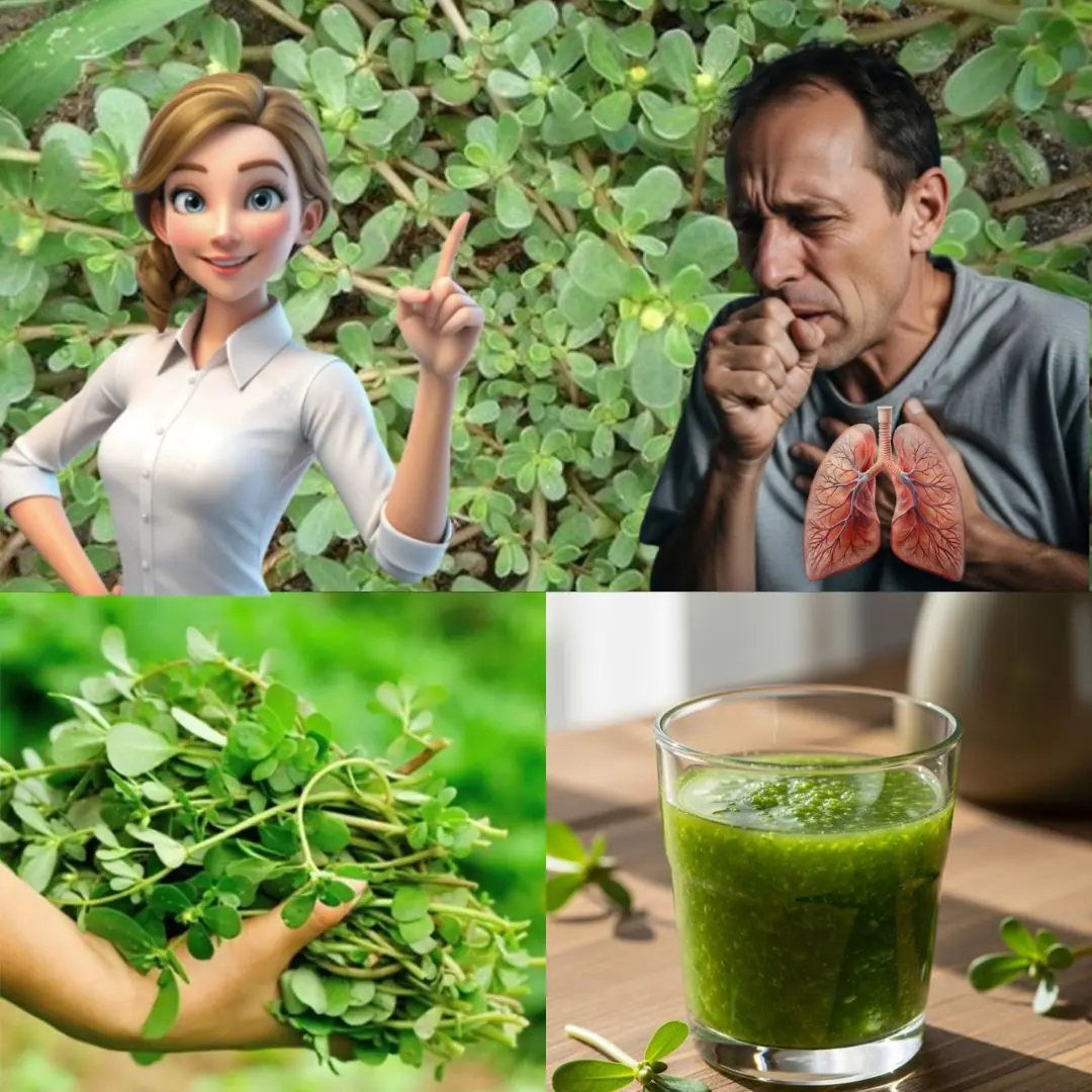7 Reasons to Grow Purslane: The Superfood Weed You’ll Wish You Knew About Sooner