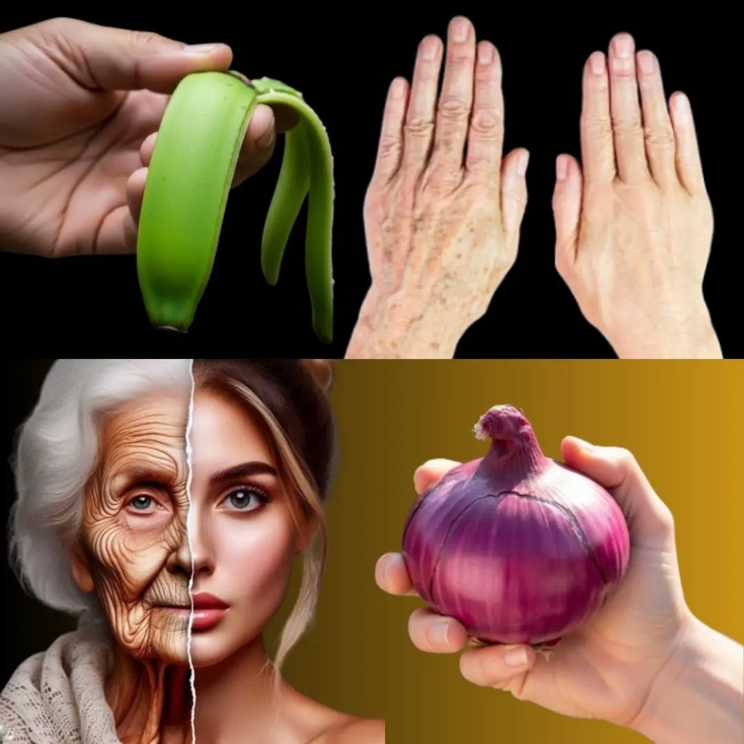 8 Clever Japanese Secrets to Eliminate Wrinkles — Even at Age 70!