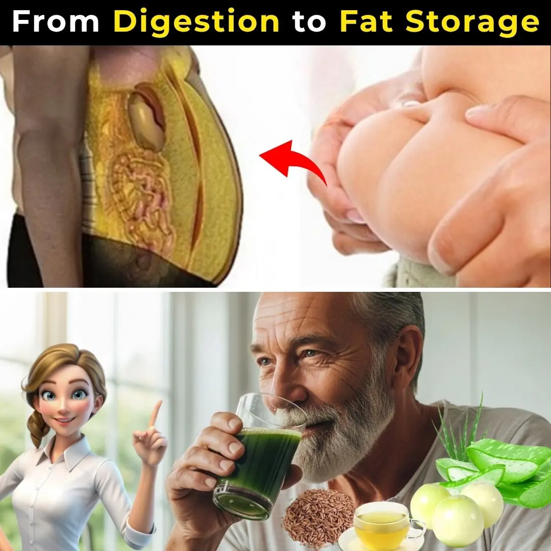The Morning Drink That Supports Healthy Weight Loss for Seniors