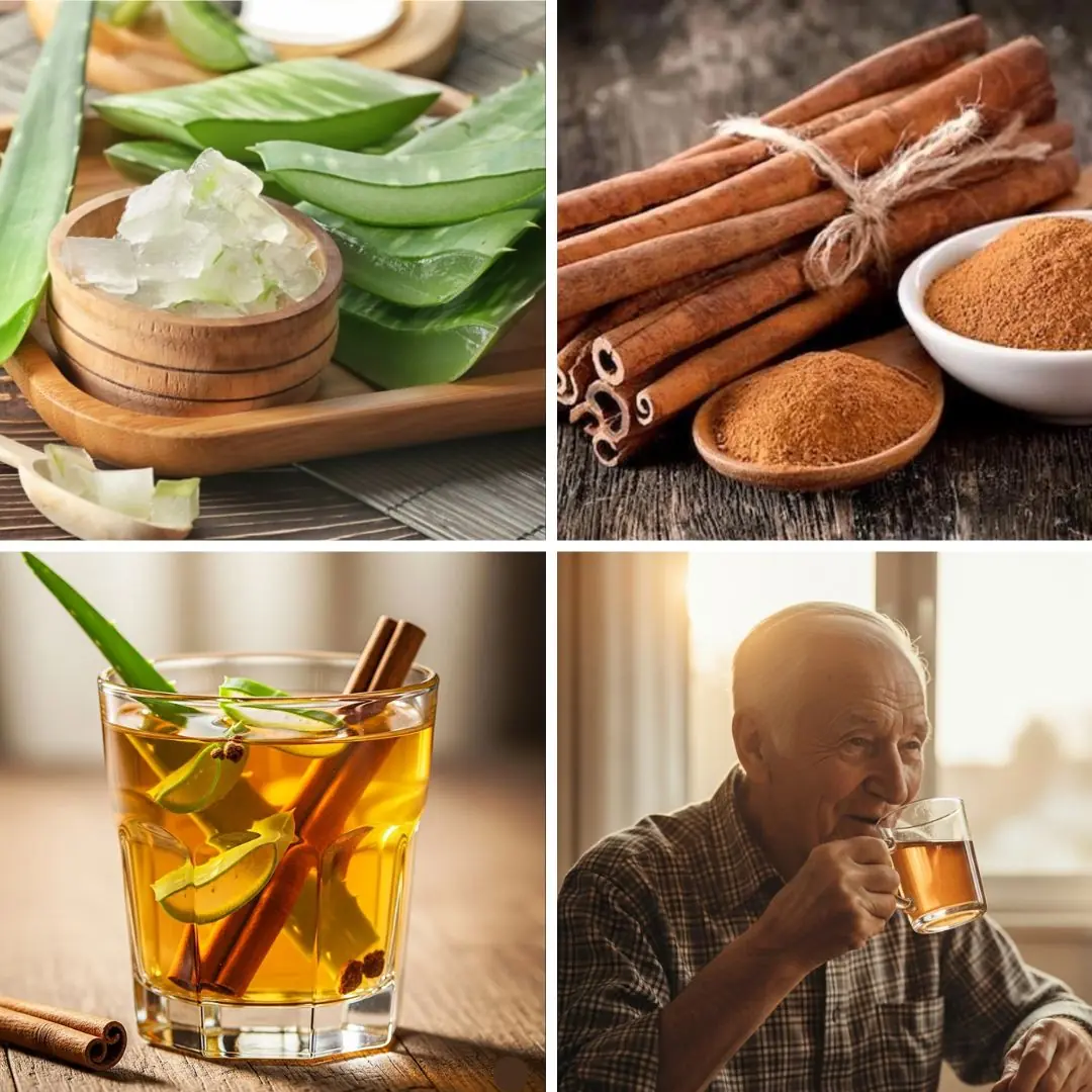 Say Goodbye to Cancer and Vision Problems with This Powerful Homemade Remedy