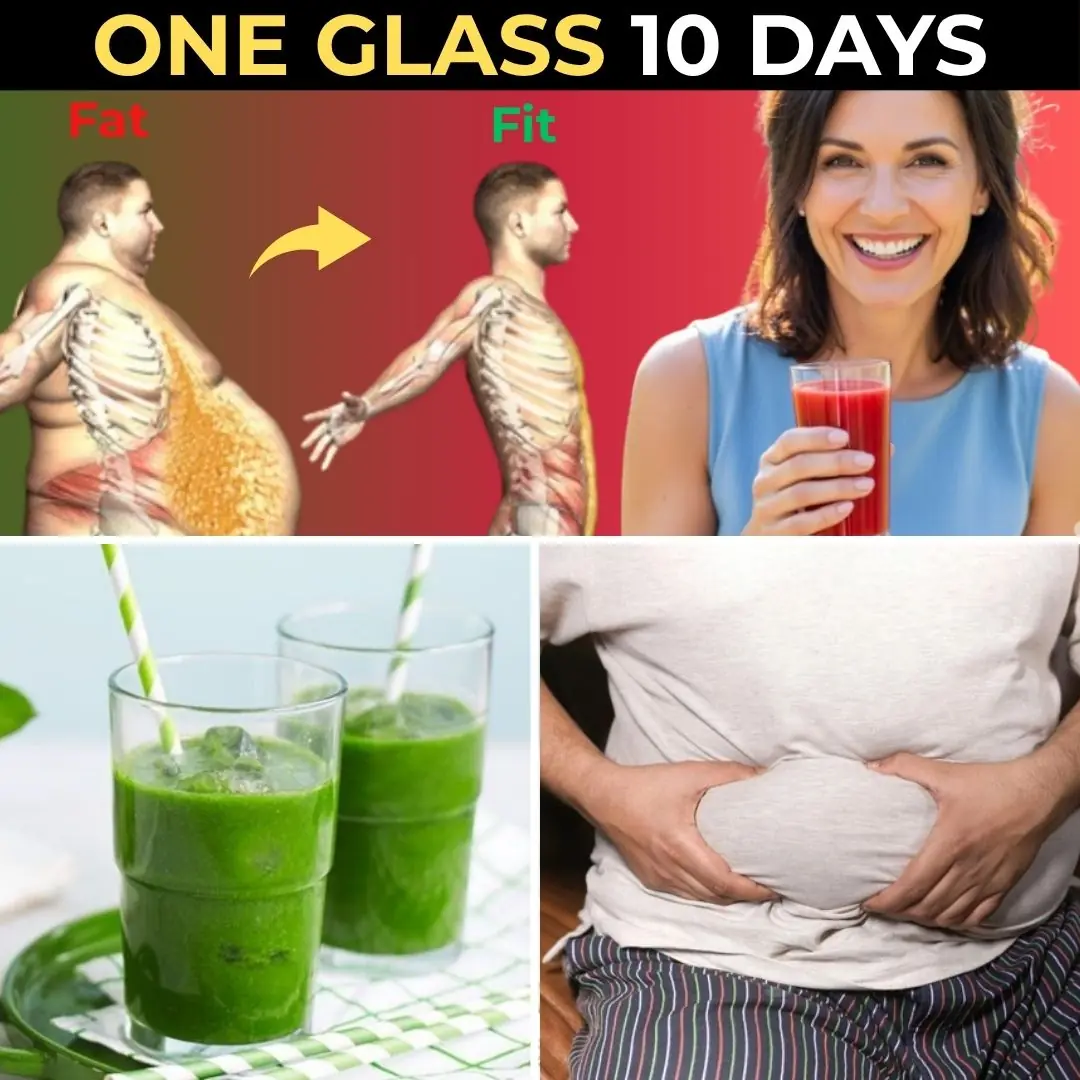 Morning Drinks to Support Healthy Aging and Wellness