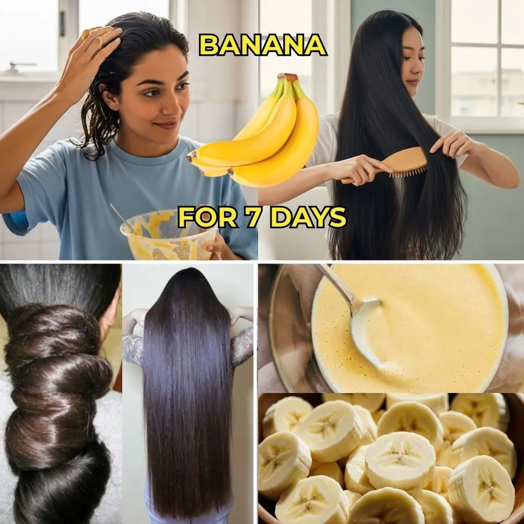 Hair Thinning? Try This Unique Combo to Support Hair Growth Naturally