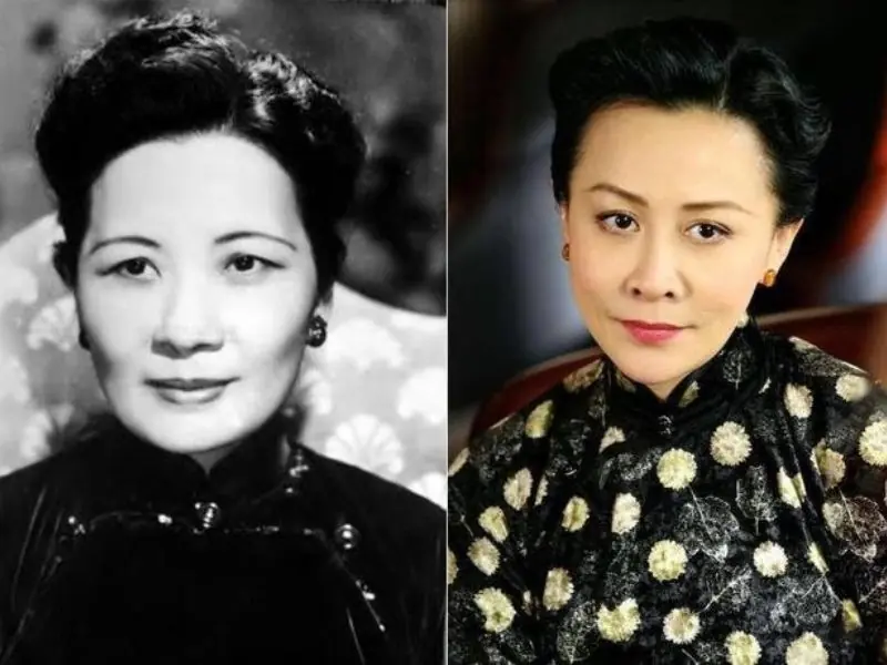 Diagnosed with Cancer at 40, Soong Mei-ling Lived to 106: Her Secret Was in One Anti-Cancer Vegetable and Three Cheap Drinks from the Market