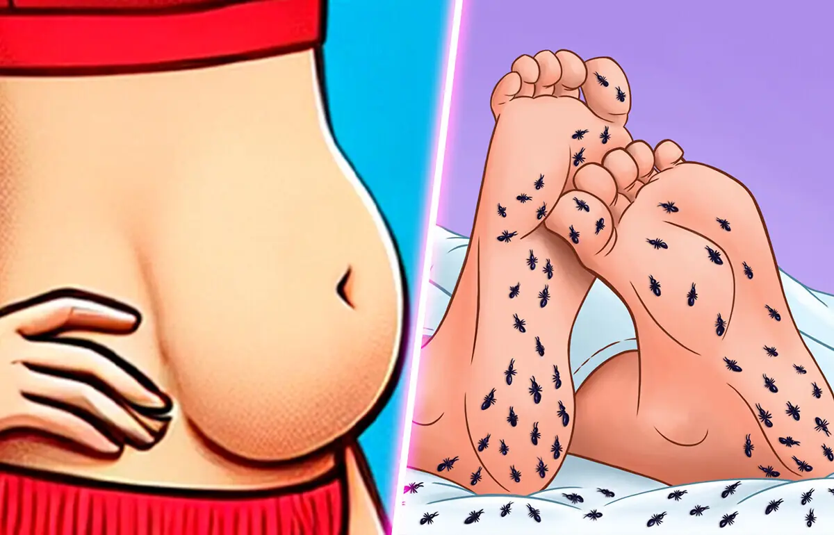 High Blood Sugar: 13 Early Warning Signs & 9 Strategies to Regain Control
