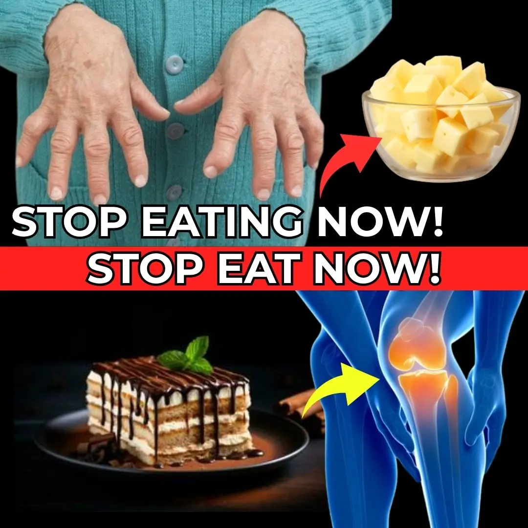 If You're Experiencing PAIN And NUMBNESS In Your Legs, STOP EATING These Foods | Vitality Solutions