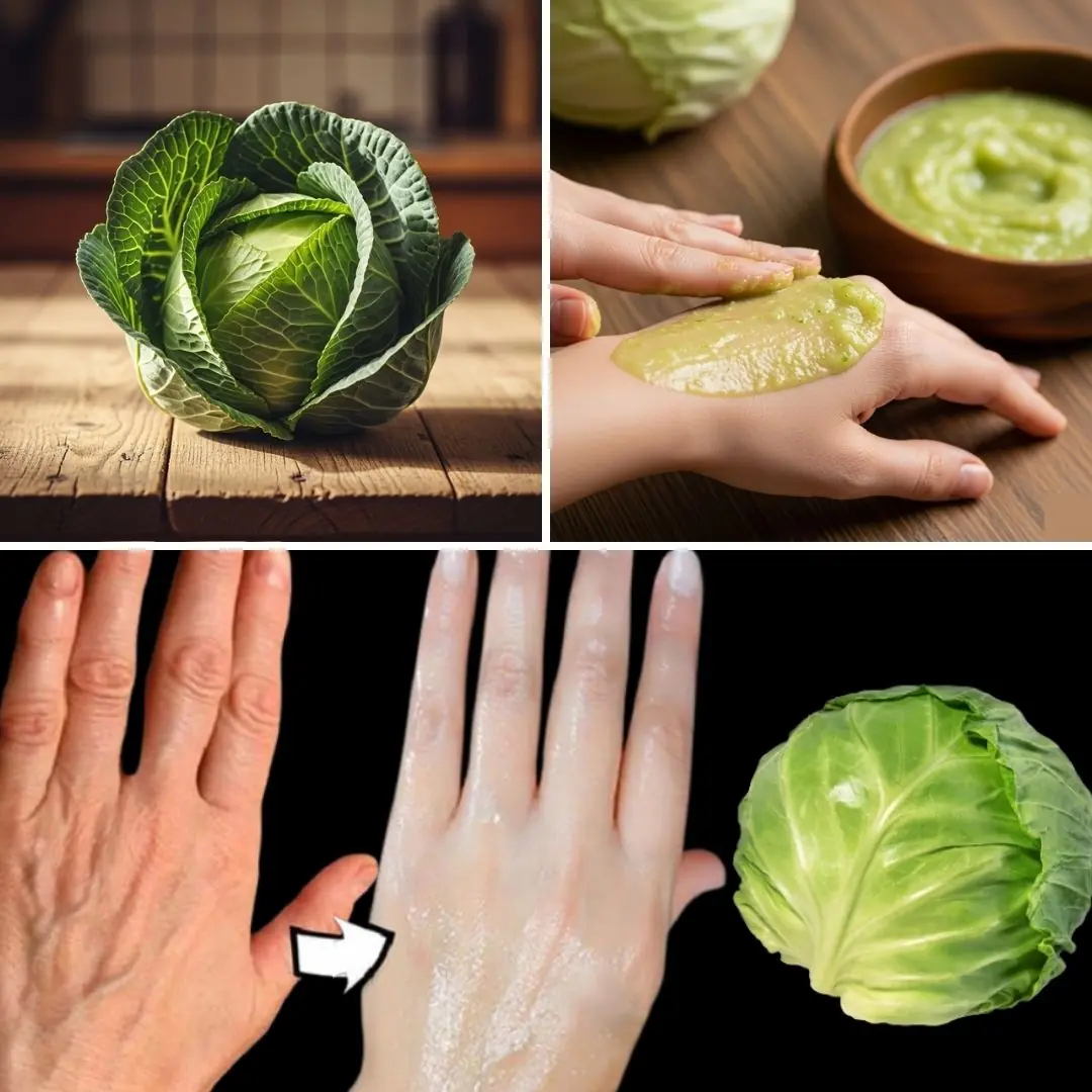 Discover the Revitalizing Powers of Parsley: Your Natural Solution for Radiant Skin