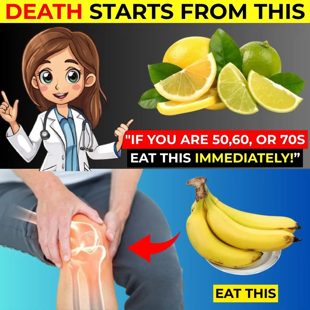 🍇 Seniors: Eat These 14 Fruits That Help DESTROY Blood Clots Naturally (They Don’t Want You to Know This!)