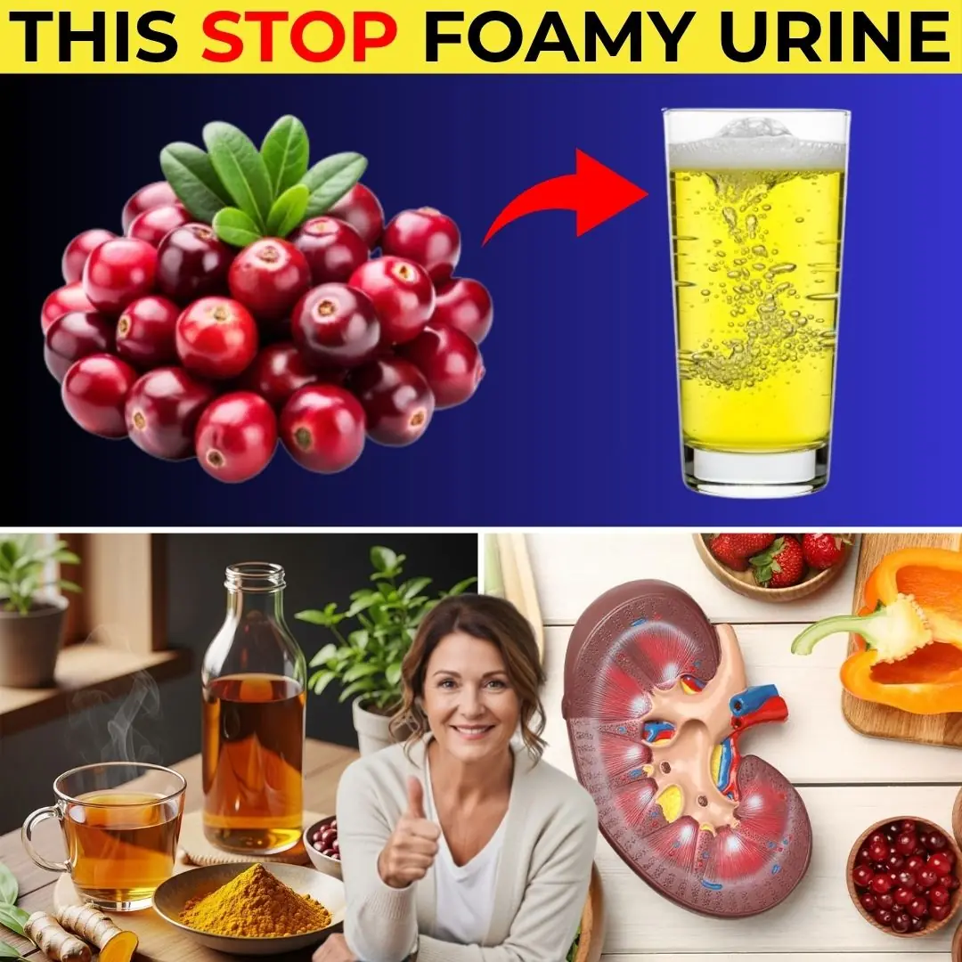8 Foods to Support Kidney Health and Manage Proteinuria