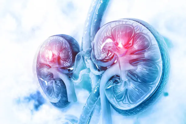 Early Warning Signs of Kidney Disease & Science-Backed Ways to Protect Your Kidneys