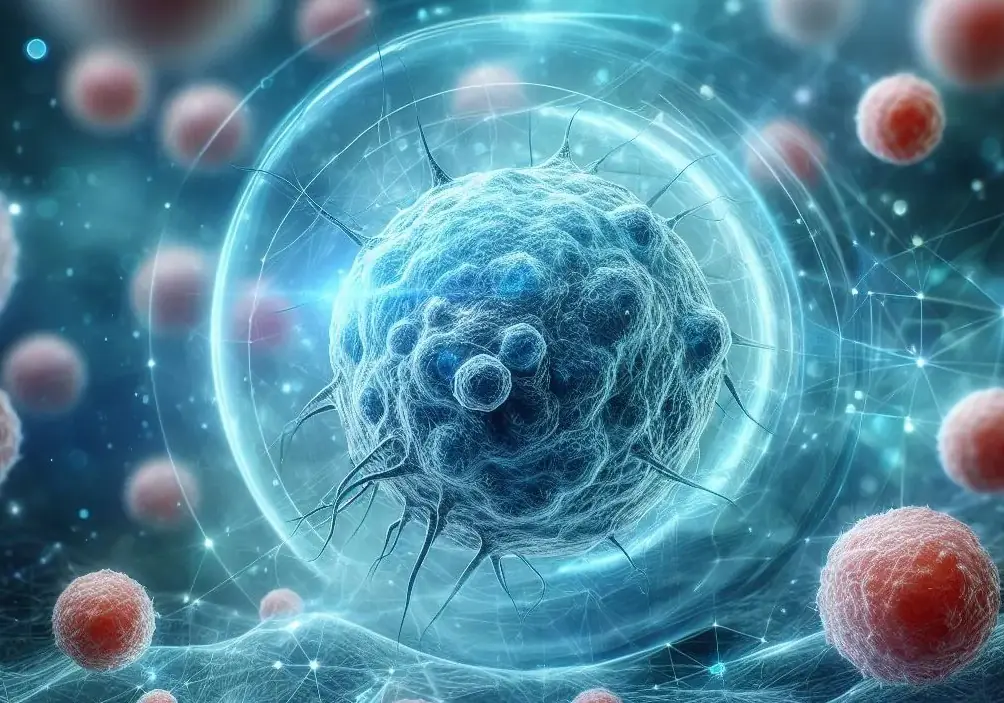 5 Pains in the Body That May Signal Early-Stage Cancer: Don’t Delay, or It May Spread