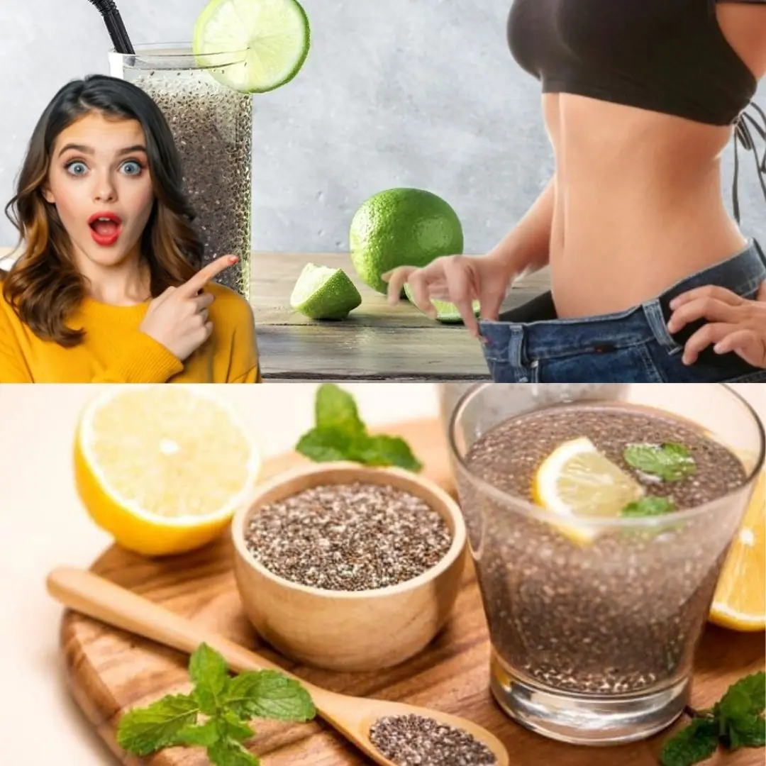 Can Chia Seeds Support a Healthier Waistline Naturally?