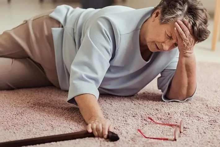 6 Signs of Stroke After Showering: Many Mistake Them and Go to Bed, Never to Wake Again