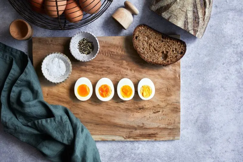 Proven Health Benefits of Eating Eggs: More Than Just Breakfast Food