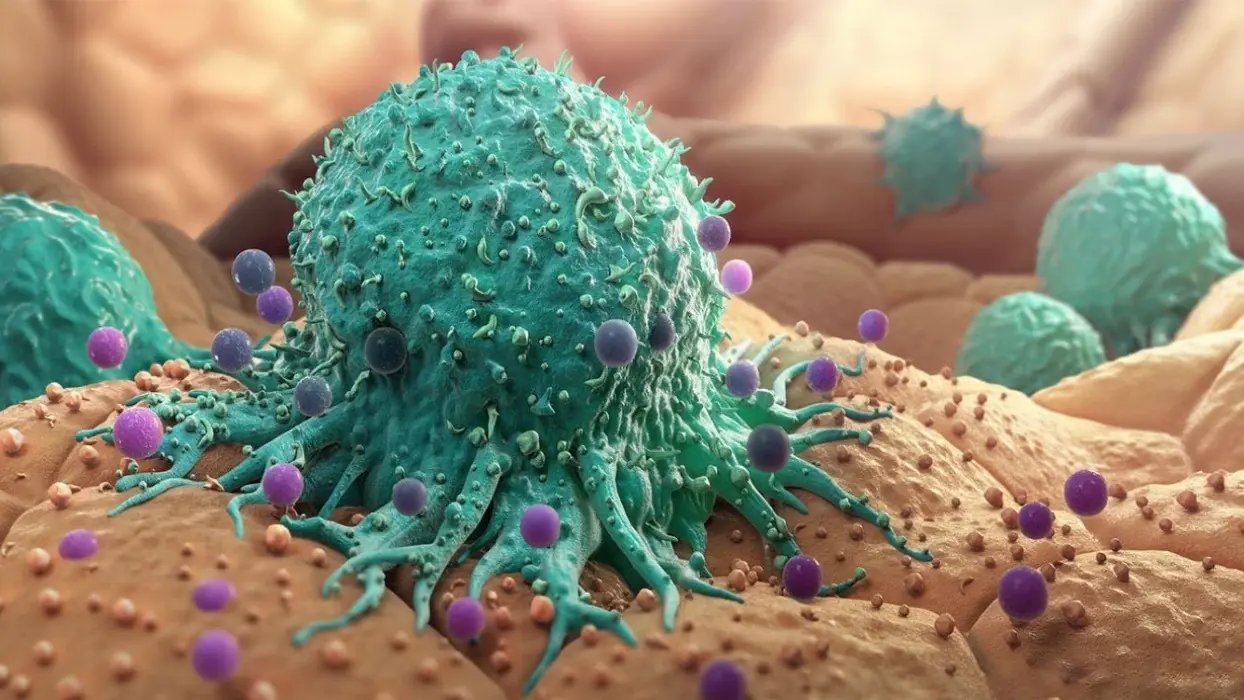 If Cancer Is Developing in the Body, These 3 Nighttime Signs Often Appear — But Many People Ignore Them