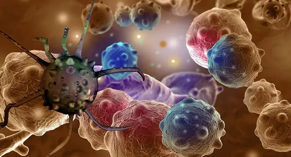 5 Early Symptoms of Stomach Cancer That Help with Early Detection