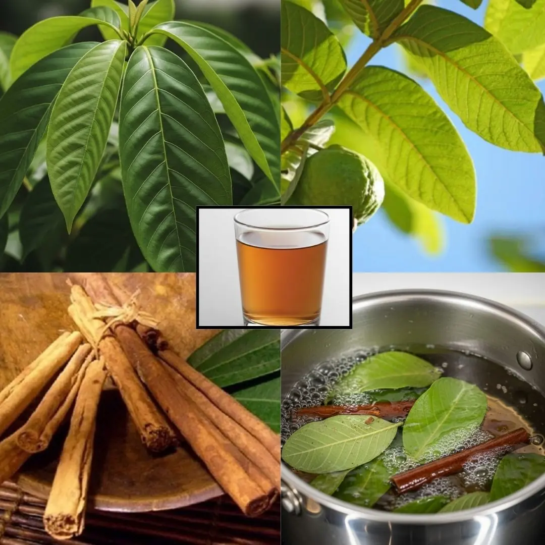 This Natural Drink From Dr. Frank Suárez May Eliminate Diabetes, Poor Circulation, Fatty Liver, Joint Pain, Stomach Issues, and Even Cancer — All Without Medication