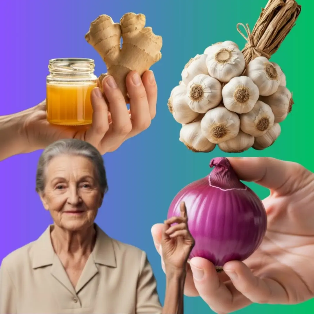 35 Years Without Illness: My Natural Formula for Clear Eyes, Sharp Mind, and Stable Blood Pressure