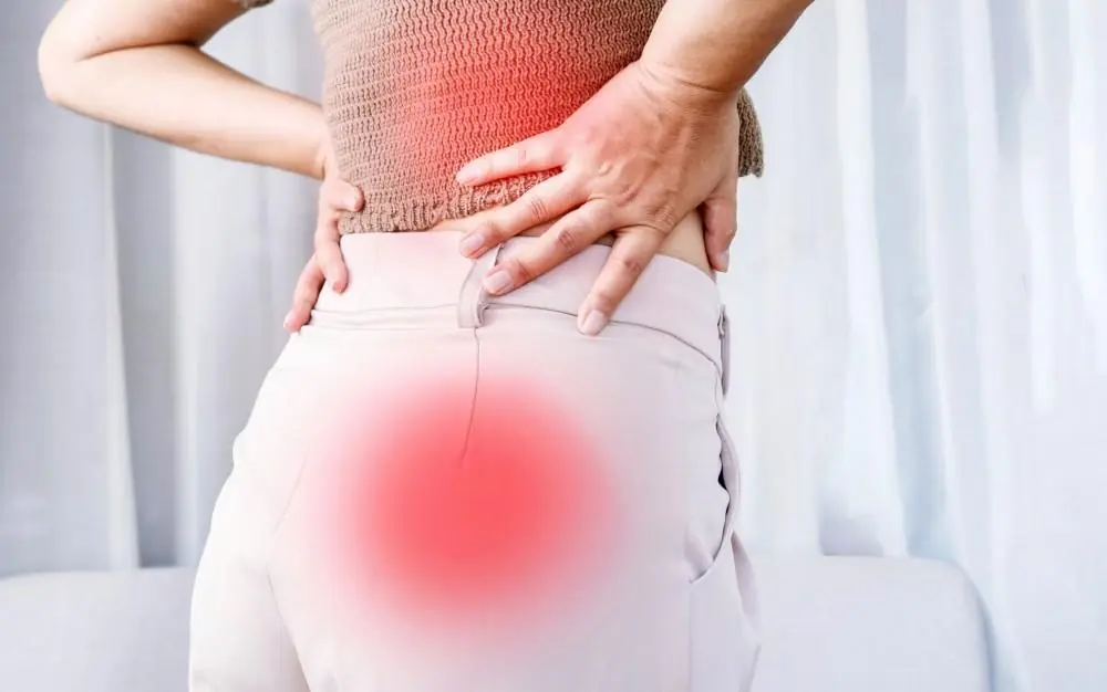 Powerful Piriformis Stretches to Soothe Sciatic, Hip, and Lower Back Pain