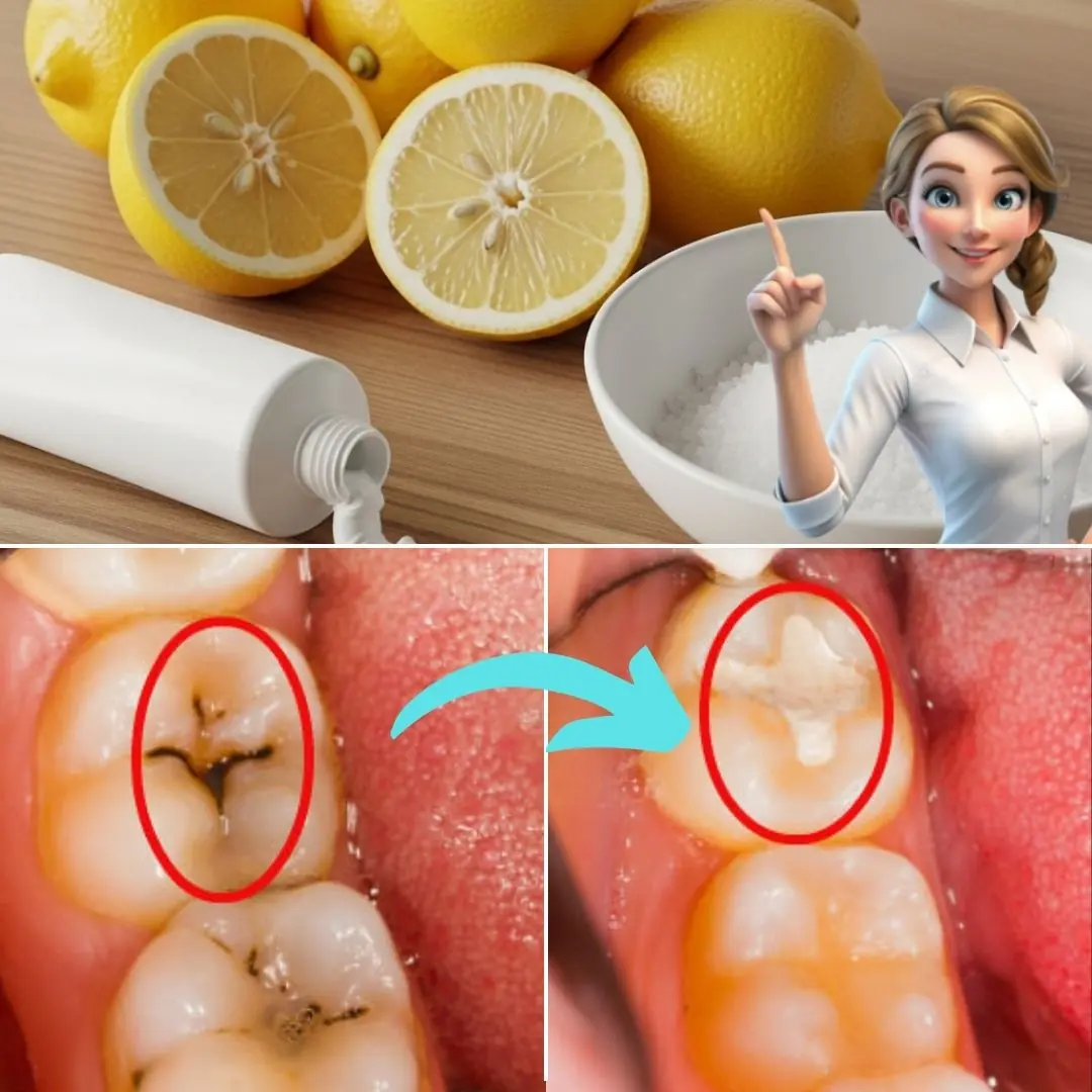 Baking Soda and Lemon: 8 Potential Health Benefits for Women to Explore
