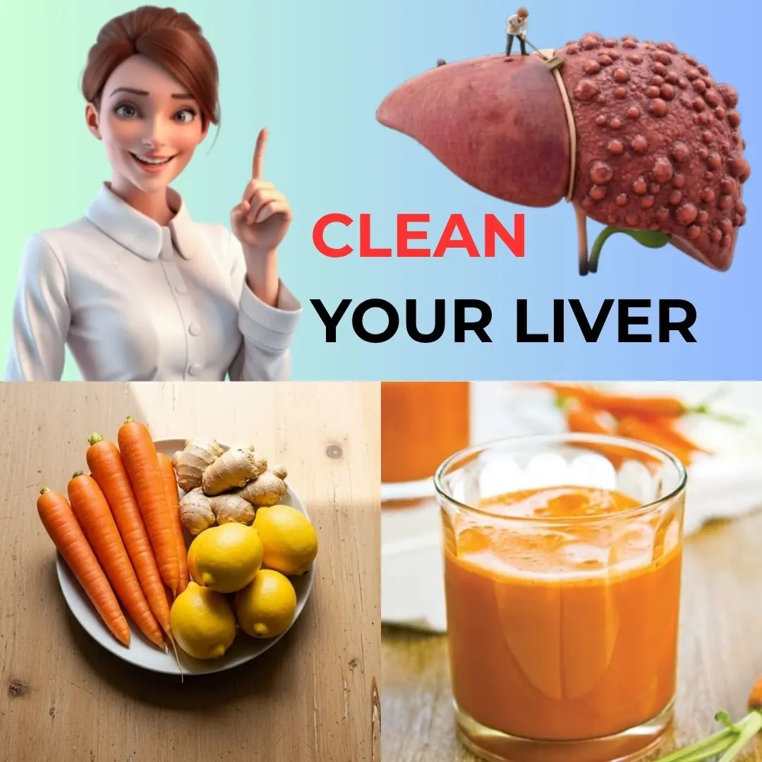 π₯ Feeling Heavy, Bloated, and Tired? Try This Simple Morning Drink to Feel Lighter and Energized