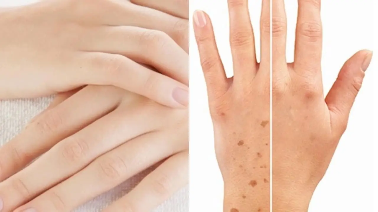 The Back of Your Hand Reveals Longevity Secrets: 4 Signs Everyone Should Check