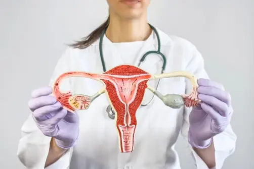 Ovarian Cancer: 8 Early Signs You Need to Know