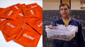 The Truth Behind ‘Durex’: What Its Name Actually Stands For Has Stunned Many