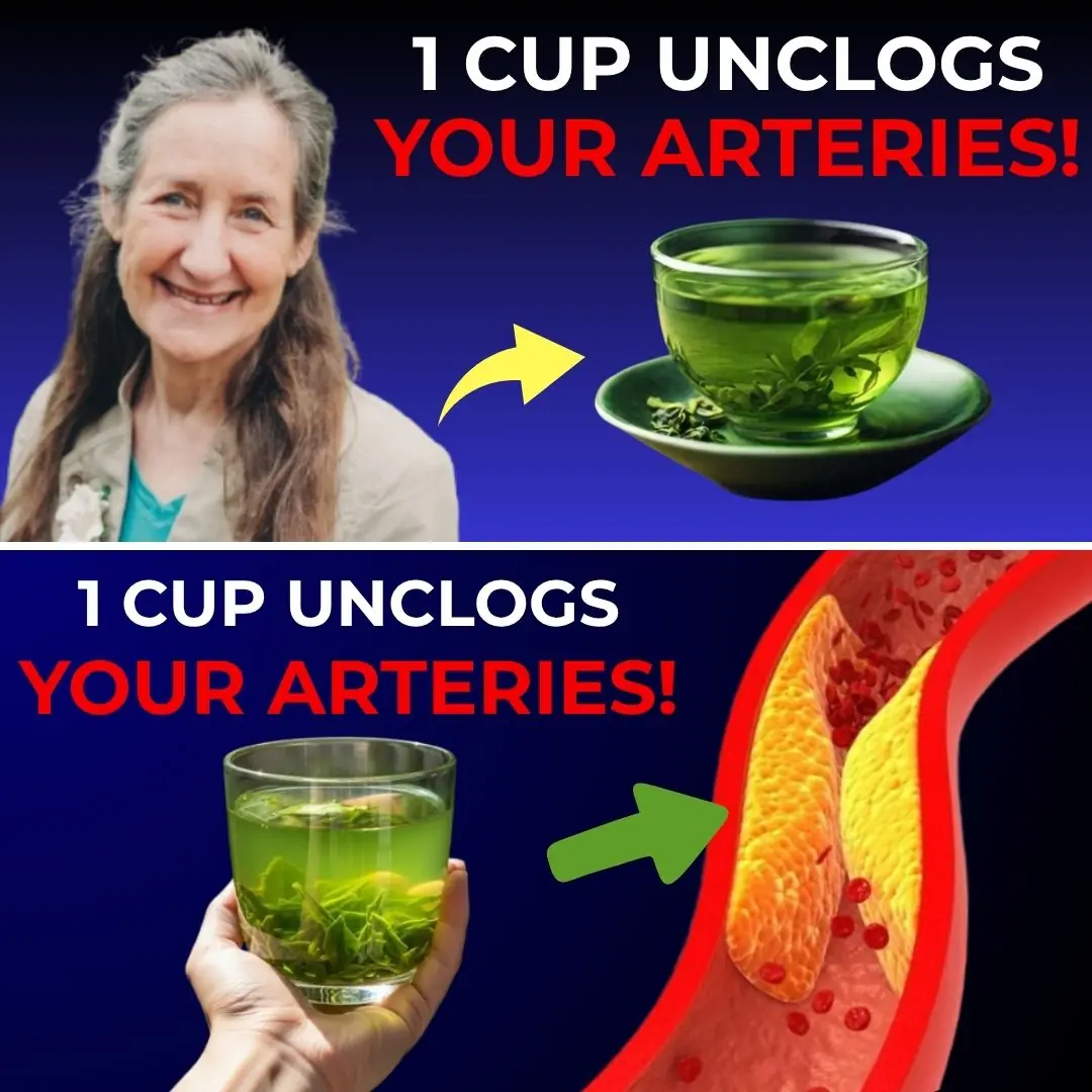 Can a Tea Really Support Heart Health? Natural Ways to Care for Your Arteries