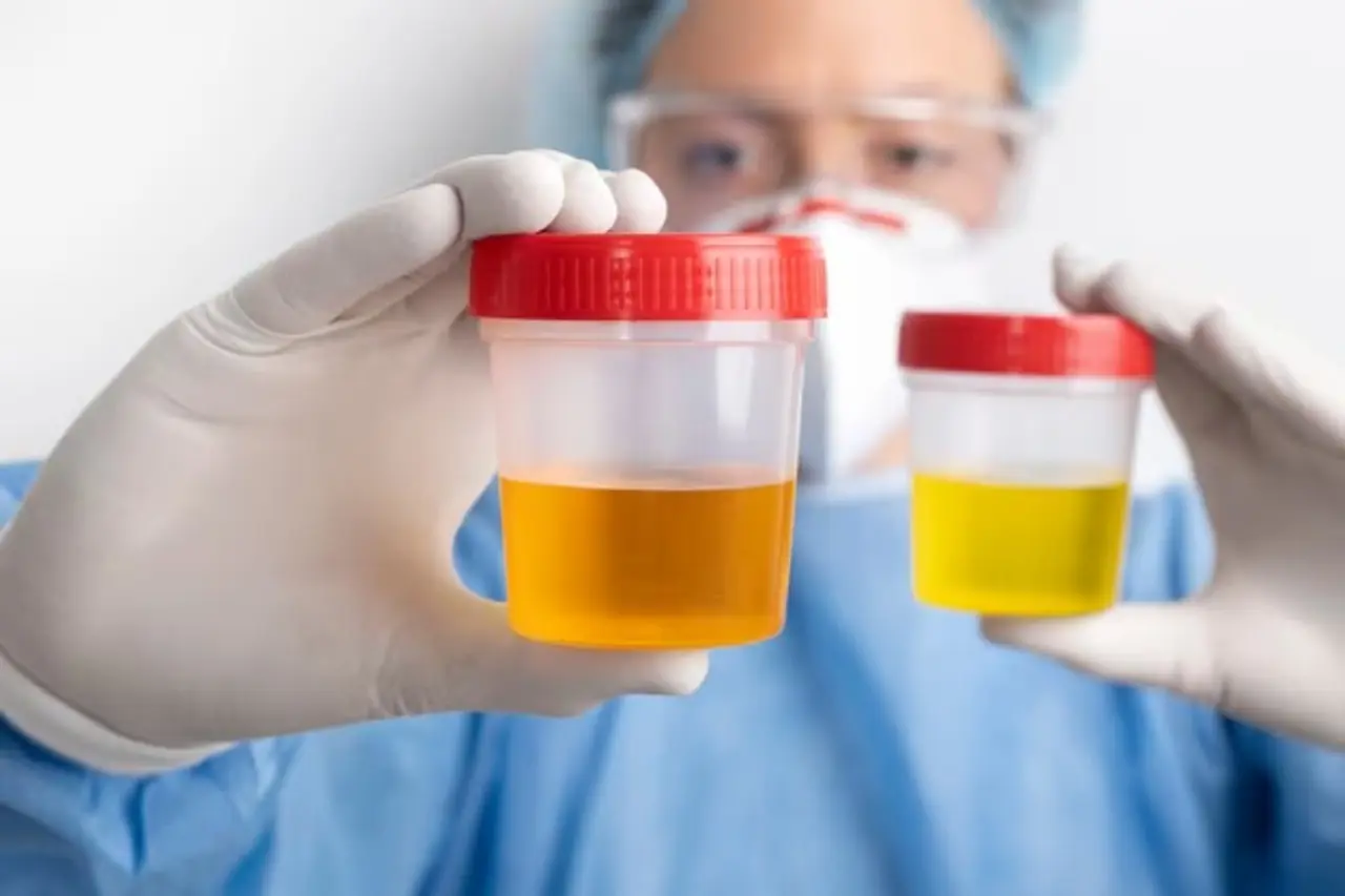 Game Changer: New Urine Test Detects Pancreatic and Prostate Cancer Early with 99% Accuracy