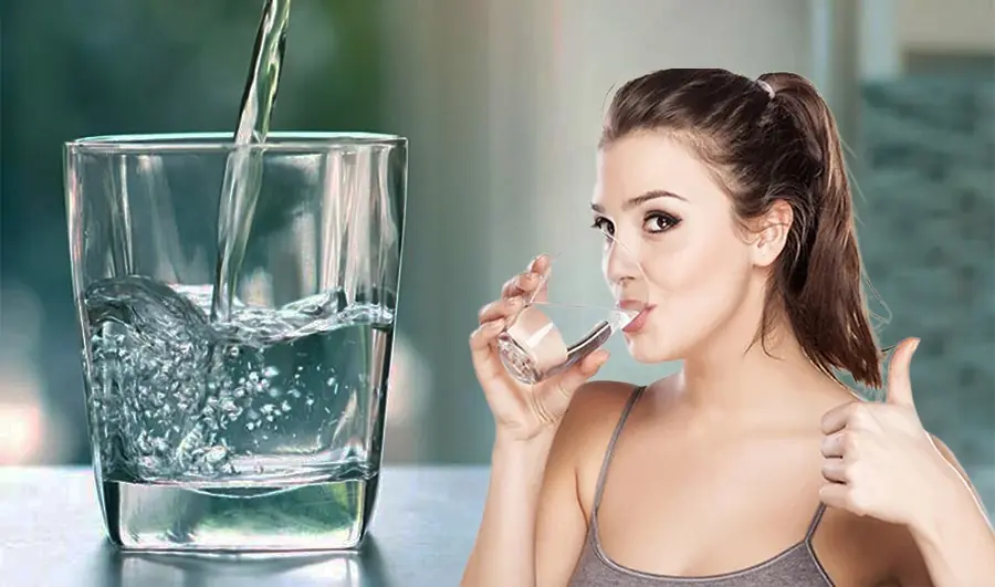 7 Health Problems That Can Happen If You Don’t Drink Enough Water