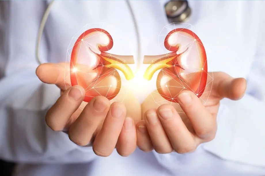 Rising Kidney Failure in Young People: One Harmful Habit Many Are Unknowingly Practicing