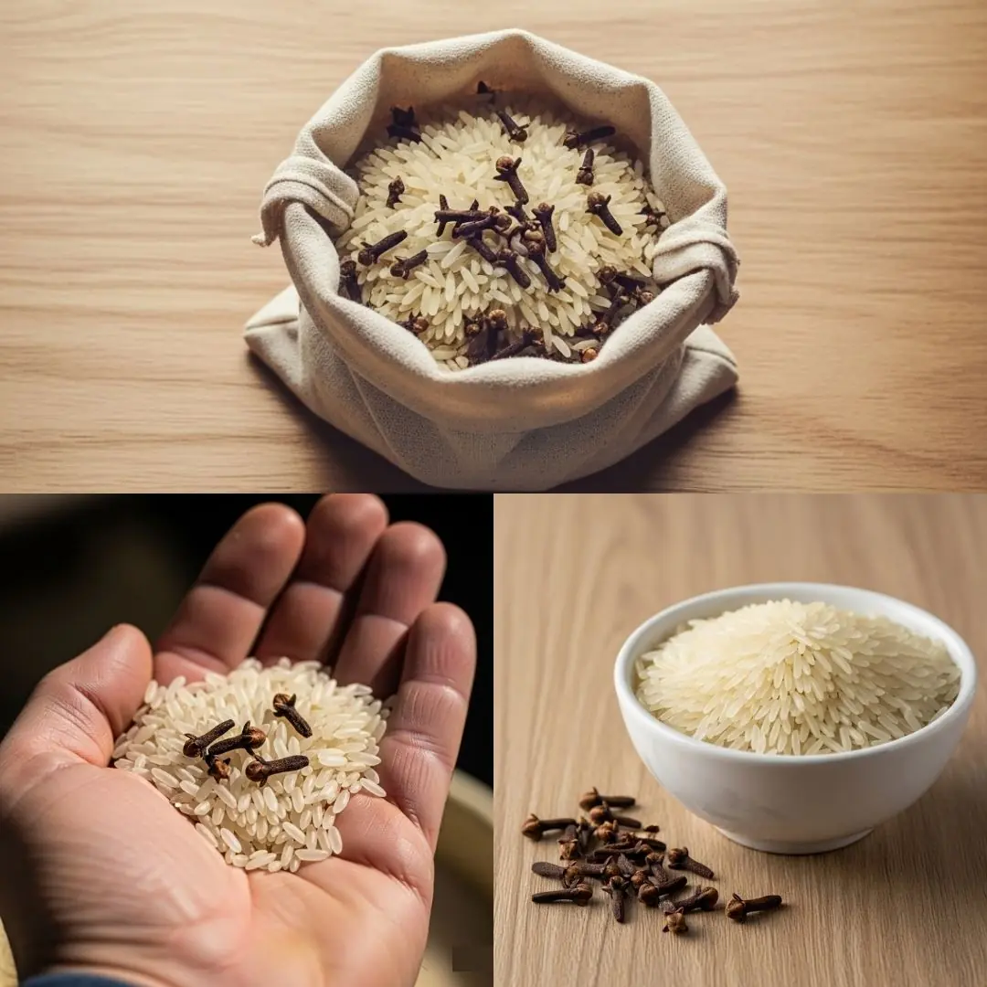 🚫 Say Goodbye to Weevils: Easy Tips to Keep Your Beans and Rice Safe