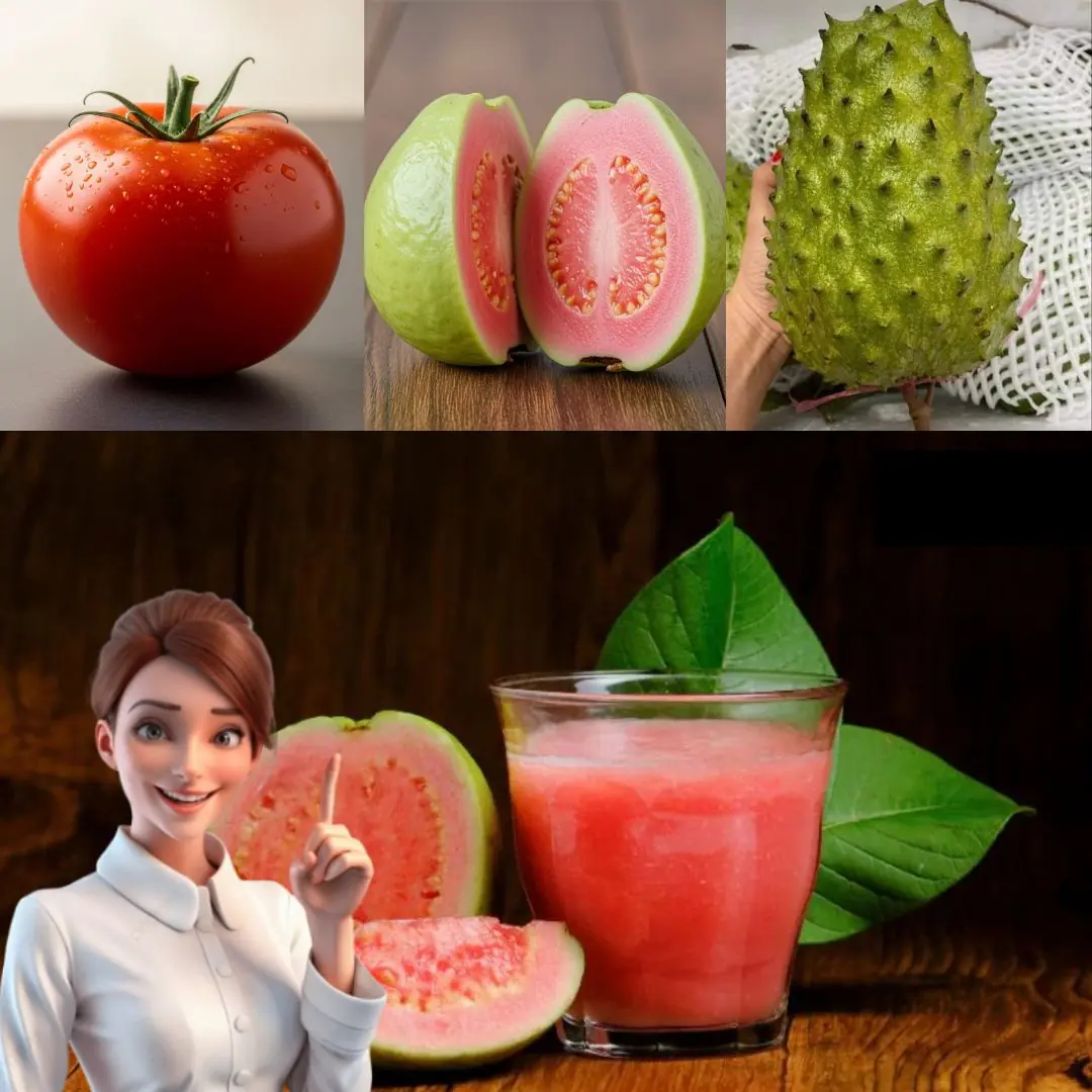 The 2025 Wellness Revolution: A Drink to Transform Your Health!