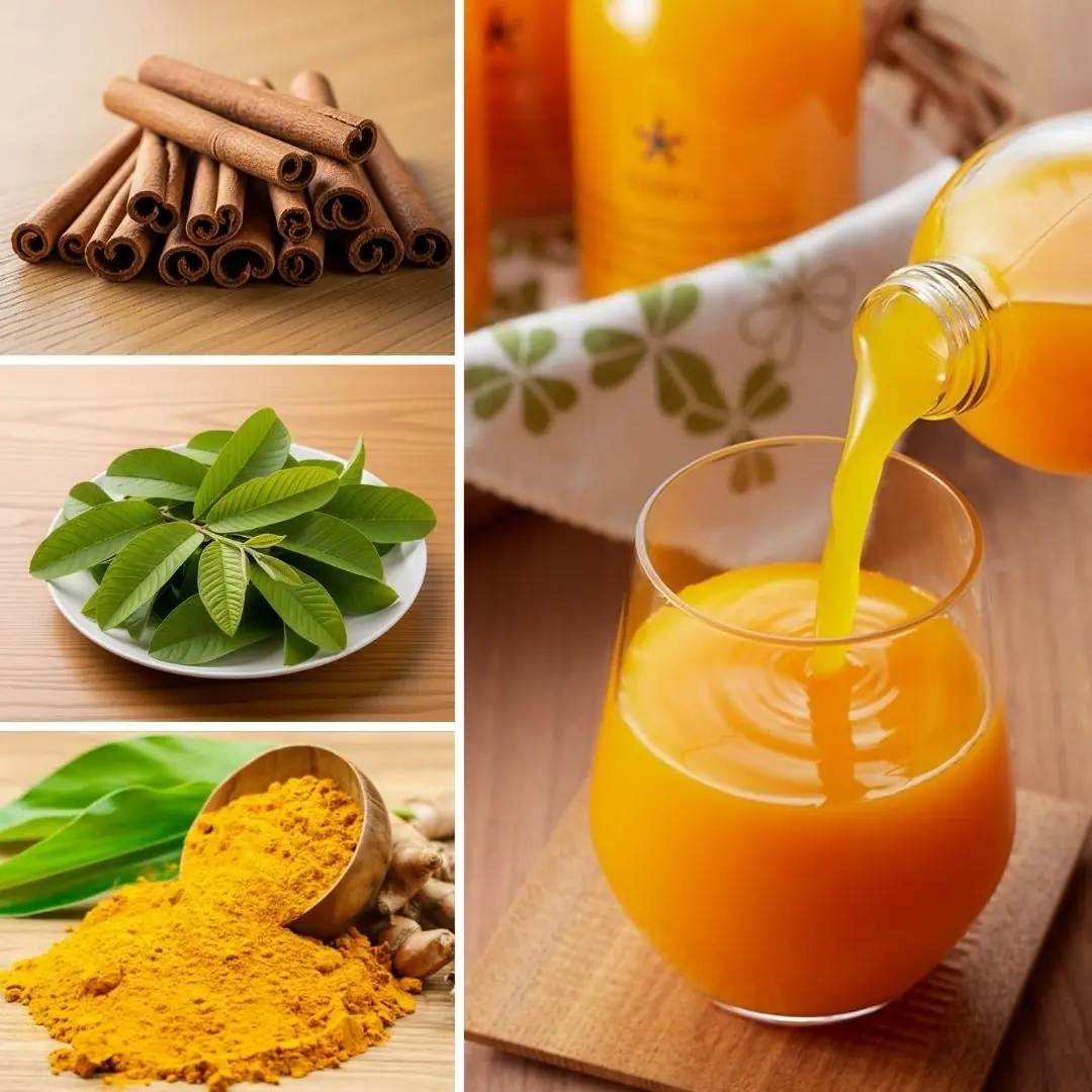 The Powerful Natural Drink Recommended by Dr. Frank Suárez to Help Combat Cancer, Diabetes, and Fatty Liver