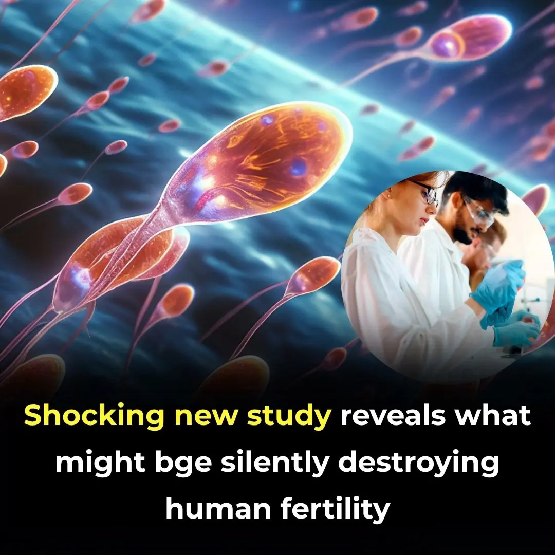 HealthScientists Detect Microplastics In Reproductive Fluids—Potential Infertility Risk