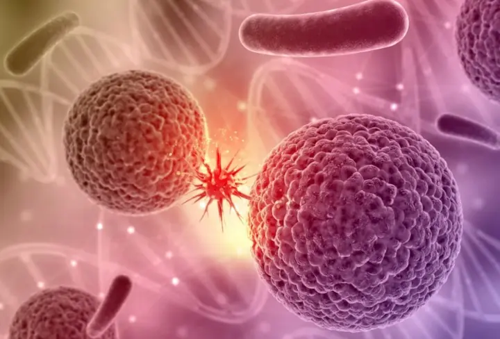 Good News: Successful Trial of Method That Destroys 99% of Cancer Cells