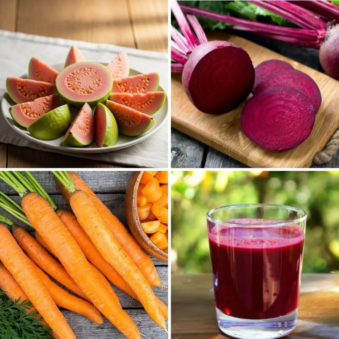 Say Goodbye to Anemia, Cleanse Fatty Liver, and Restore Vision in Just 7 Days With This Powerful Natural Remedy