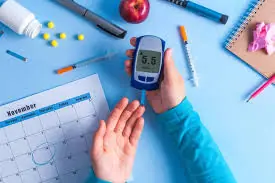 5 Early Signs of Diabetes That Many People Often Overlook