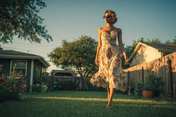 My Future Sister-in-Law's Secret: From Glamour to Givership