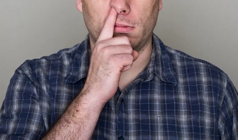 4 Reasons Why You Should Stop Picking Your Nose Before It Leads to Serious Consequences