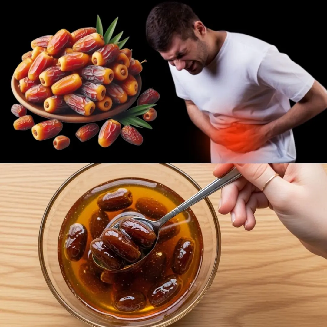 Death Begins in the Gut! Clean Your Blood and Intestines with Just One Glass a Day