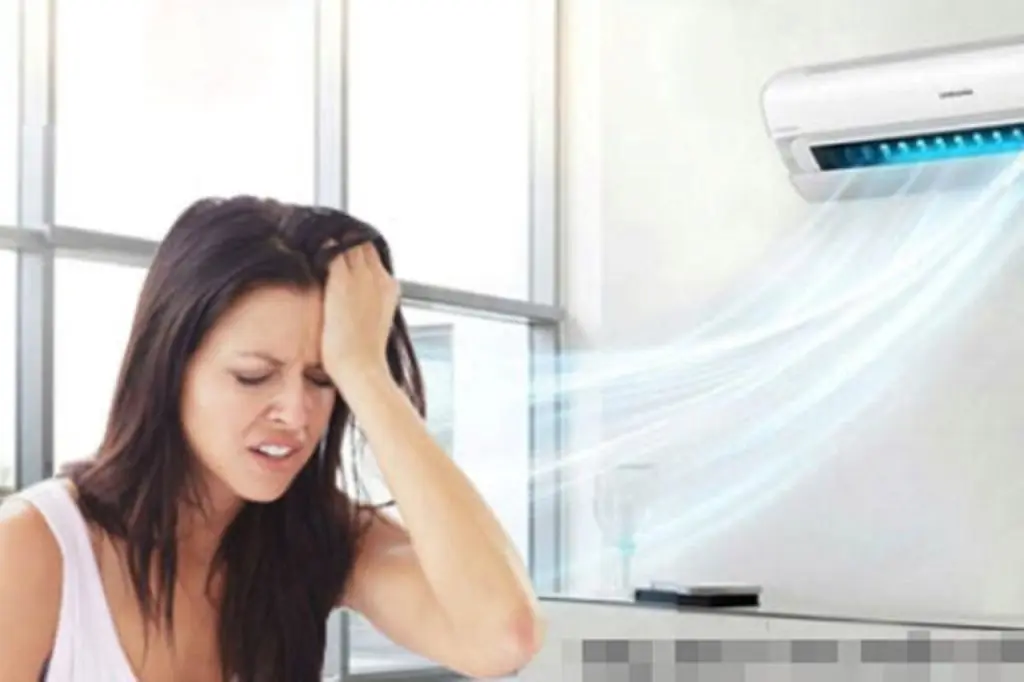 4 Common Habits You Must Change Immediately When Using Air Conditioning to Protect Your Respiratory Health