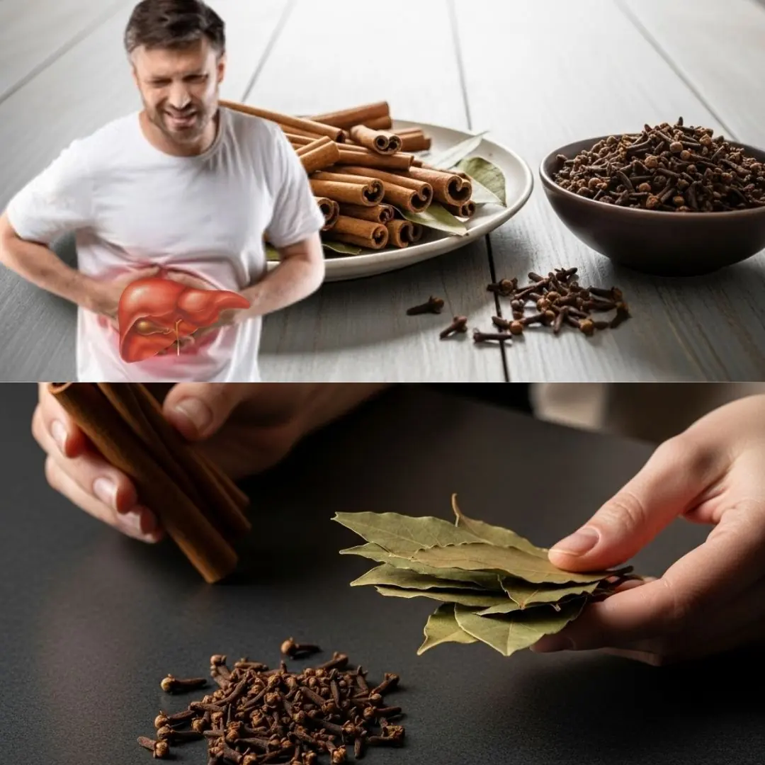 🍵 The Quiet Power of Cinnamon Tea: A Simple Sip for Natural Balance